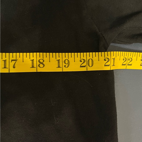 Black Social Justice Shirt - Picture 7 of 7